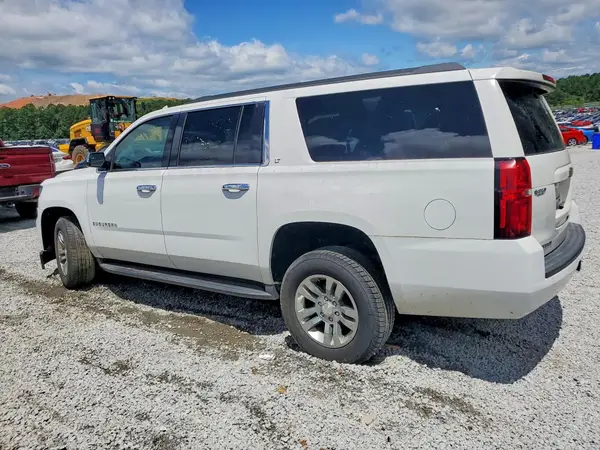 1GNSCHKCXKR178204 2019 CHEVROLET SUBURBAN - Image 2