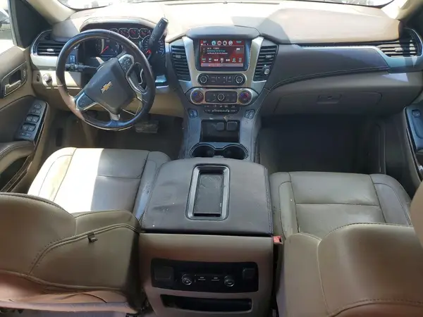 1GNSCHKCXKR178204 2019 CHEVROLET SUBURBAN - Image 8