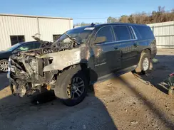 1GNSCHKCXKR187842 2019 CHEVROLET SUBURBAN