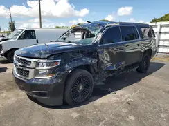1GNSCHKCXKR202386 2019 CHEVROLET SUBURBAN