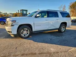 1GNSCHKCXKR202999 2019 CHEVROLET SUBURBAN