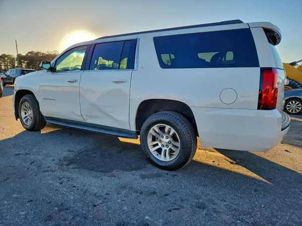 1GNSCHKCXKR202999 2019 CHEVROLET SUBURBAN - Image 2