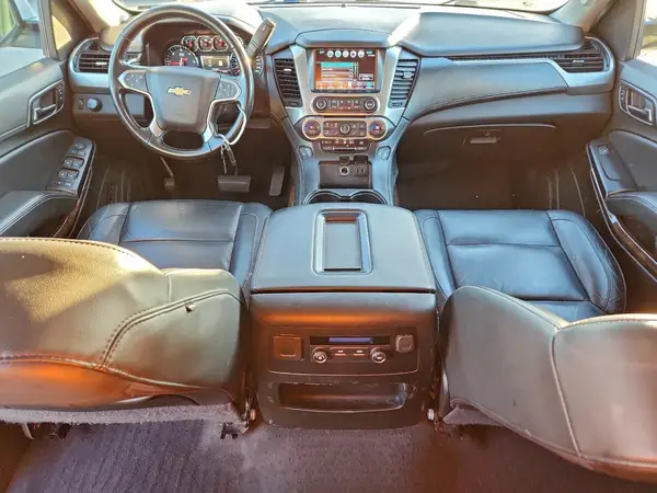 1GNSCHKCXKR202999 2019 CHEVROLET SUBURBAN - Image 8