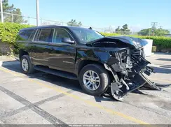 1GNSCHKCXKR204851 2019 CHEVROLET SUBURBAN