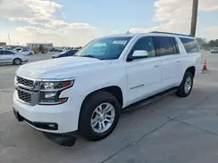 1GNSCHKCXKR235789 2019 CHEVROLET SUBURBAN