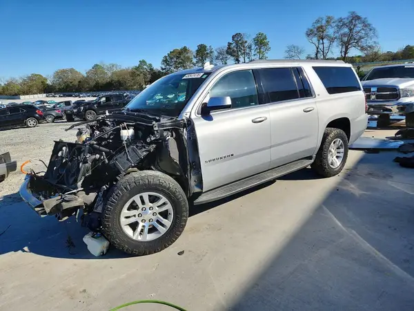 1GNSCHKCXKR244945 2019 CHEVROLET SUBURBAN - Image 1