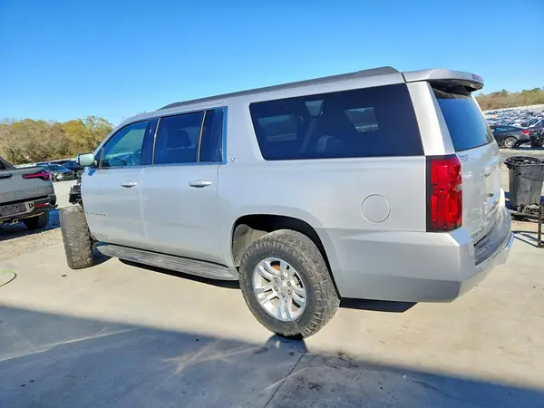 1GNSCHKCXKR244945 2019 CHEVROLET SUBURBAN - Image 2