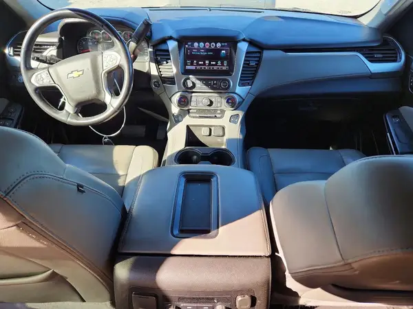 1GNSCHKCXKR244945 2019 CHEVROLET SUBURBAN - Image 8