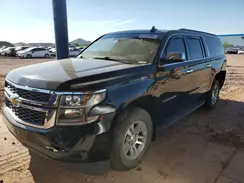 1GNSCHKCXKR329235 2019 CHEVROLET SUBURBAN