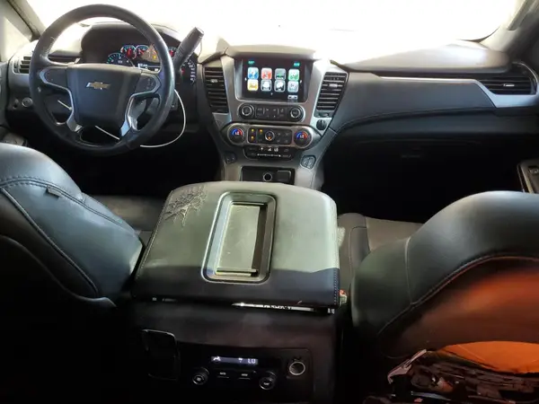 1GNSCHKCXKR329235 2019 CHEVROLET SUBURBAN - Image 8