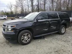 1GNSCHKCXKR330160 2019 CHEVROLET SUBURBAN