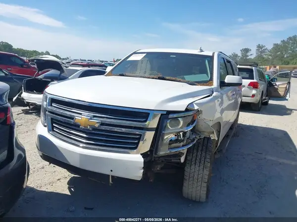 1GNSCHKCXKR356158 2019 CHEVROLET SUBURBAN - Image 2