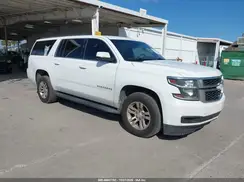 1GNSCHKCXKR379259 2019 CHEVROLET SUBURBAN