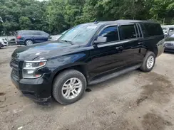1GNSCHKCXKR392299 2019 CHEVROLET SUBURBAN