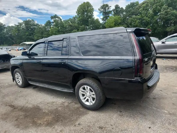 1GNSCHKCXKR392299 2019 CHEVROLET SUBURBAN - Image 2