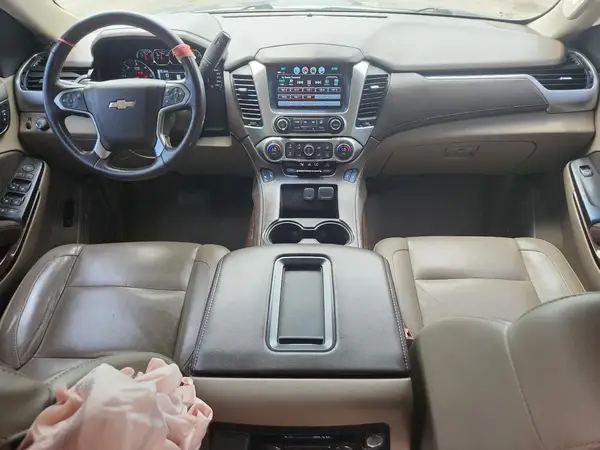 1GNSCHKCXKR392299 2019 CHEVROLET SUBURBAN - Image 8