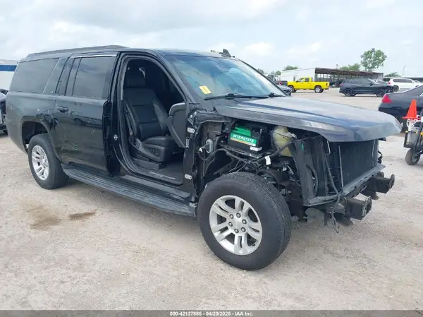 1GNSCHKCXKR396482 2019 CHEVROLET SUBURBAN - Image 1