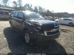 1GNSCHKCXKR405939 2019 CHEVROLET SUBURBAN