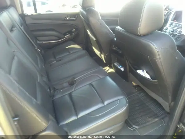 1GNSCHKCXKR405939 2019 CHEVROLET SUBURBAN - Image 8