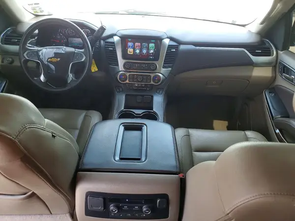 1GNSCHKCXLR124032 2020 CHEVROLET SUBURBAN - Image 8