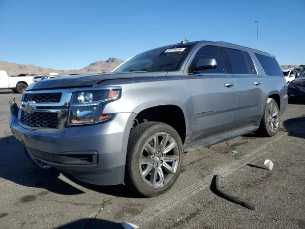 1GNSCHKCXLR134835 2020 CHEVROLET SUBURBAN - Image 1
