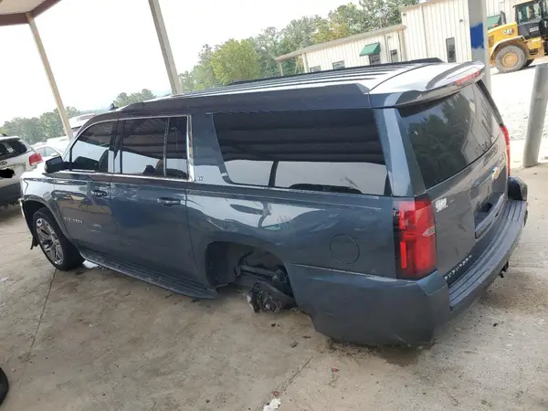 1GNSCHKCXLR138349 2020 CHEVROLET SUBURBAN - Image 2