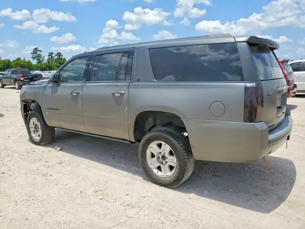 1GNSCHKCXLR151506 2020 CHEVROLET SUBURBAN - Image 2