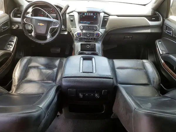 1GNSCHKCXLR151506 2020 CHEVROLET SUBURBAN - Image 8