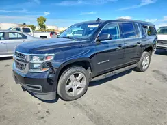 1GNSCHKCXLR160867 2020 CHEVROLET SUBURBAN