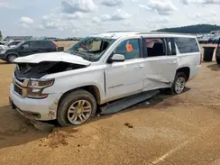 1GNSCHKCXLR164529 2020 CHEVROLET SUBURBAN