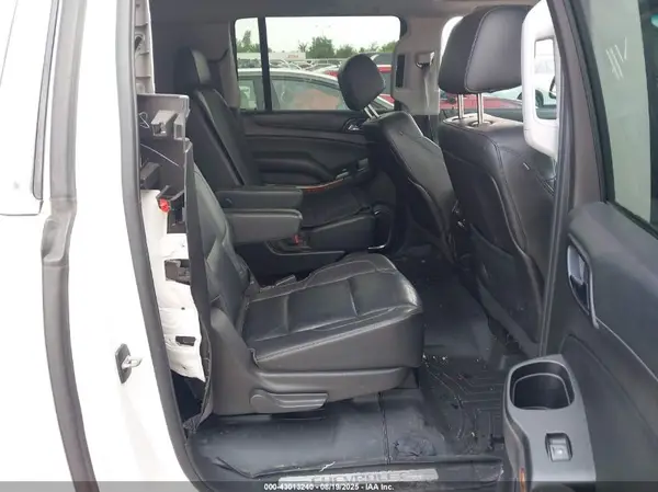 1GNSCJKC0GR108600 2016 CHEVROLET SUBURBAN - Image 8