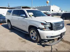 1GNSCJKC0GR135103 2016 CHEVROLET SUBURBAN