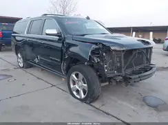 1GNSCJKC0GR148174 2016 CHEVROLET SUBURBAN