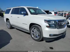 1GNSCJKC0GR152211 2016 CHEVROLET SUBURBAN