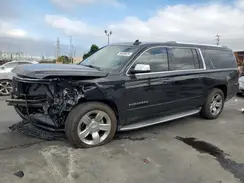 1GNSCJKC0GR158140 2016 CHEVROLET SUBURBAN