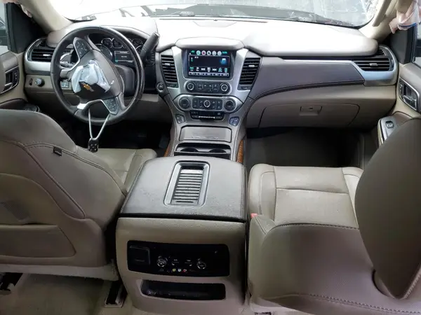 1GNSCJKC0GR158140 2016 CHEVROLET SUBURBAN - Image 8