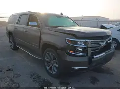 1GNSCJKC0GR173690 2016 CHEVROLET SUBURBAN