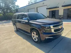 1GNSCJKC0GR176346 2016 CHEVROLET SUBURBAN