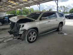 1GNSCJKC0GR180588 2016 CHEVROLET SUBURBAN