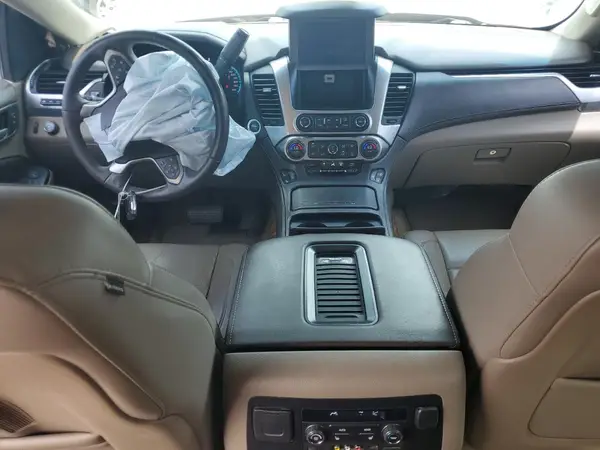 1GNSCJKC0GR180588 2016 CHEVROLET SUBURBAN - Image 8