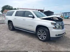 1GNSCJKC0GR198444 2016 CHEVROLET SUBURBAN