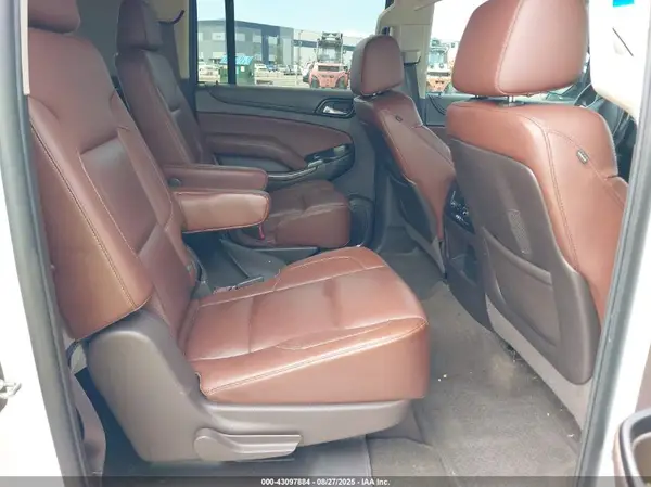 1GNSCJKC0GR198444 2016 CHEVROLET SUBURBAN - Image 8