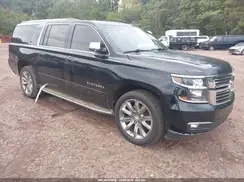 1GNSCJKC0GR260019 2016 CHEVROLET SUBURBAN