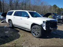 1GNSCJKC0GR272039 2016 CHEVROLET SUBURBAN