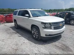 1GNSCJKC0GR306786 2016 CHEVROLET SUBURBAN