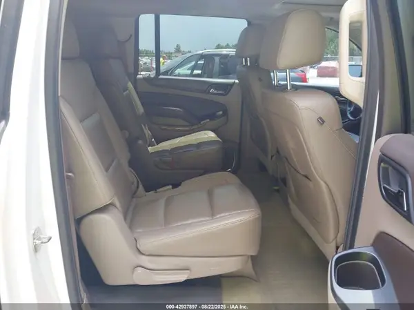 1GNSCJKC0GR306786 2016 CHEVROLET SUBURBAN - Image 8
