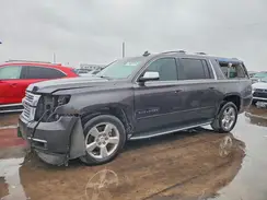 1GNSCJKC0GR324320 2016 CHEVROLET SUBURBAN