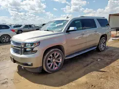 1GNSCJKC0GR326228 2016 CHEVROLET SUBURBAN