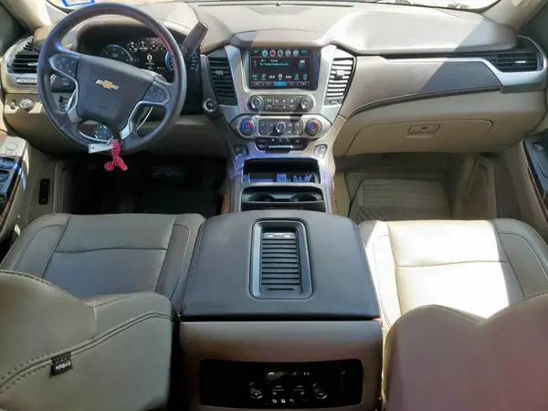 1GNSCJKC0GR326228 2016 CHEVROLET SUBURBAN - Image 8