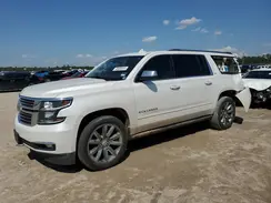 1GNSCJKC0GR370813 2016 CHEVROLET SUBURBAN